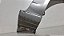 Paralama Direito Honda Civic 2004 a 2006 Com detalhe - Imagem 8