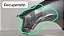 Paralama Esquerdo Vw Fox 2004 a 2009 Com detalhe - Imagem 8