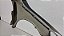 Paralama Esquerdo Vw Fox 2004 a 2009 Com detalhe - Imagem 2