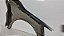 Paralama Esquerdo Vw Fox 2004 a 2009 Com detalhe - Imagem 2
