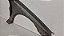Paralama Esquerdo Gm Corsa Maxx/Joy 2003 a 2012 Com detalhe - Imagem 3