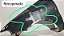 Paralama Esquerdo Fiat Palio 2001 a 2003 Com Furo - Imagem 8