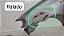 Paralama Esquerdo Fiat Palio 2004 a 2007 Com detalhe - Imagem 9