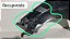 Paralama Esquerdo Fiat Palio 2008 a 2012 Com detalhe - Imagem 8