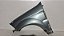 Paralama Esquerdo Fiat Palio 2008 a 2012 Com detalhe - Imagem 1