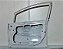 Porta Dianteira Direita Ford New Fiesta 2011 a 2021 - Imagem 8
