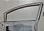 Porta Dianteira Direita Ford New Fiesta 2011 a 2021 - Imagem 6