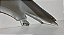 Paralama Esquerdo Honda City 2009 a 2014 Com detalhe - Imagem 5