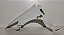 Paralama Esquerdo Honda City 2009 a 2014 Com detalhe - Imagem 1