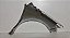 Paralama Esquerdo Ford Edge 2007 a 2010 Com detalhe - Imagem 7