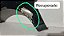 Paralama Esquerdo Fiat Palio 2008 a 2012 Com detalhe - Imagem 8