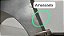 Paralama Esquerdo Fiat Palio 2001 a 2003 Com detalhe - Imagem 7