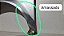 Paralama Esquerdo Audi A4 b7 2004 a 2007 Com detalhe - Imagem 8