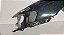 Paralama Esquerdo toyota Corolla 1993 a 1997 Com detalhe - Imagem 9