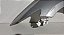 Paralama Esquerdo  Honda City 2009 a 2014 Com detalhe - Imagem 9