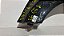 Paralama Esquerdo Ford New Fiesta 2013 a 2017 Com detalhe - Imagem 9