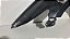 Paralama Esquerdo Honda City 2009 a 2014 Com detalhe - Imagem 6