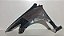 Paralama Esquerdo Honda City 2009 a 2014 Com detalhe - Imagem 1