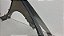 Paralama Esquerdo Honda City 2009 a 2014 Com detalhe - Imagem 3