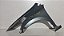 Paralama Esquerdo Honda City 2009 a 2014 Com detalhe - Imagem 1