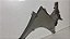 Paralama Esquerdo Honda Fit 2009 a 2014 Com detalhe - Imagem 3