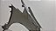 Paralama Esquerdo Honda Fit 2009 a 2014 Com detalhe - Imagem 5