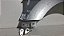 Paralama Esquerdo Honda Fit 2009 a 2014 Com detalhe - Imagem 9