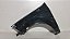 Paralama Esquerdo Fiat Palio 2008 a 2012 Com detalhe - Imagem 1