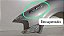 Paralama Esquerdo Vw Gol 2006 a 2014 Com detalhe - Imagem 9