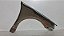 Paralama Esquerda Gm Corsa Maxx/Joy 2003 a 2012 Com detalhe - Imagem 6