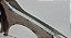 Paralama Esquerdo Vw Fox 2004 a 2009 Com detalhe - Imagem 4
