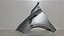 Paralama Esquerdo Renault Fluence 2011 a 2018 Com detalhe - Imagem 1