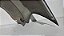 Paralama Esquerdo Citroen C3 2003 a 2012 com detalhe - Imagem 5