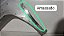 Paralama Esquerdo Fiat Idea Adventure 2011 a 2016Com detalhe - Imagem 7
