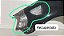 Paralama Esquerdo Vw Fox 2010 a 2014 Com detalhe - Imagem 8