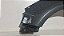 Paralama Esquerdo Vw Gol 2008 a 2012 Com detalhe - Imagem 8