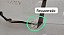 Paralama Esquerdo Daily 35s14/70c16 2008 a 2020 Com detalhe - Imagem 8
