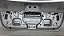 Tampa Traseira Sedan Vw Jetta 2011 a 2015 Com detalhe - Imagem 4