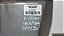 Tampa Traseiro Sedan Nissan Sentra 2008 a 2012 Com detalhe - Imagem 9