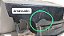 Tampa Traseiro Sedan Vw Jetta 2007 a 2010 Com detalhe - Imagem 2