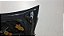 Tampa Traseiro Sedan Citroen C4 2008 a 2013 Com detalhe - Imagem 4
