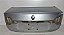 Tampa Traseira Sedan Renault Fluence 2011 a 2015 Com Detalhe - Imagem 1