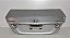 Tampa Traseira Sedan Hyundai Sonata 2010 a 2014 Com detalhe - Imagem 1