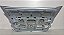 Tampa Traseira Sedan Hyundai Sonata 2010 a 2014 Com detalhe - Imagem 5