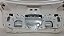 Tampa Traseira Sedan Vw Jetta 2011 a 2015 Com detalhe - Imagem 4