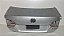 Tampa Traseira Sedan Vw Jetta 2011 a 2015 Com detalhe - Imagem 1