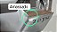 Tampa Traseira Sedan Vw Jetta 2011 a 2015 Com detalhe - Imagem 6