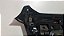 Tampa Traseira Sedan Ford Focus titanium 2014 a 2016 detalhe - Imagem 2