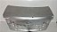 Tampa Traseira Sedan kia Cadenza 2014 a 2014 Com detalhe - Imagem 4