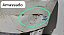 Tampa Traseira Sedan Honda Accord 2013 a 2017 Com detalhe - Imagem 9